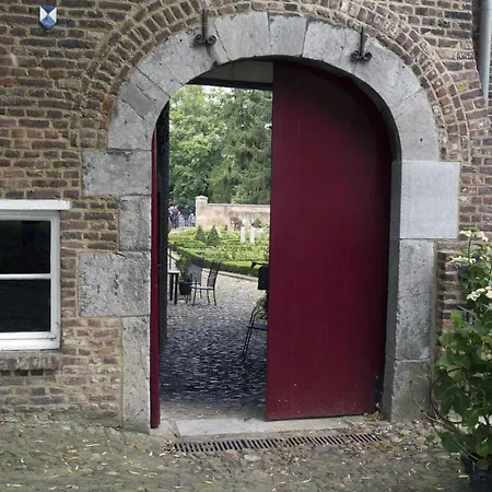 Meschermolen 10