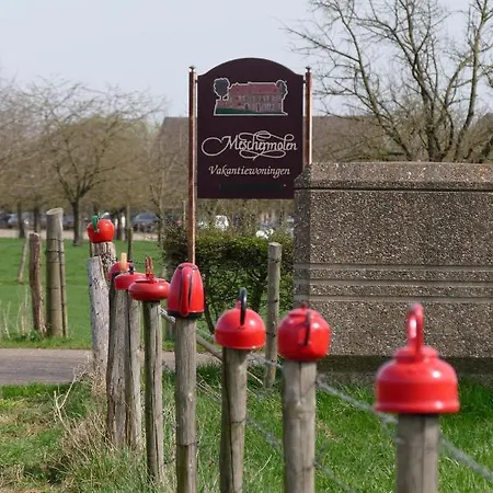 Meschermolen 10
