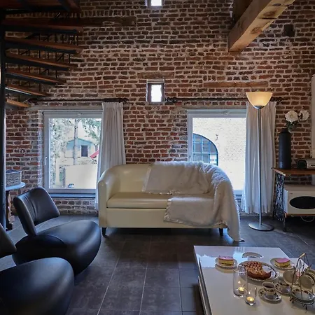 Apartamento Meschermolen 10 Mesch