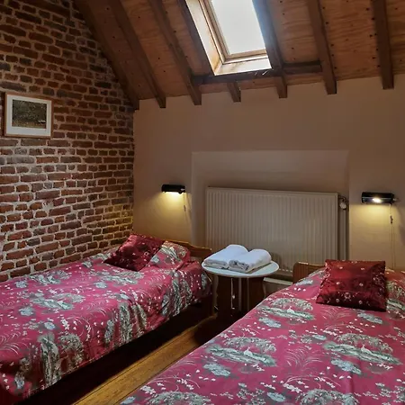 Meschermolen 10 Apartment Mesch