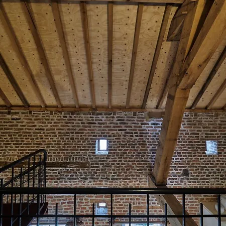 Meschermolen 10 Apartamento Mesch