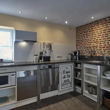 Apartamento Meschermolen 10