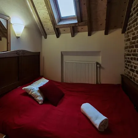 Apartamento Meschermolen 10