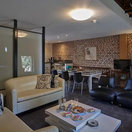 Meschermolen 10 Apartamento