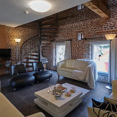 Apartment Meschermolen 10 *