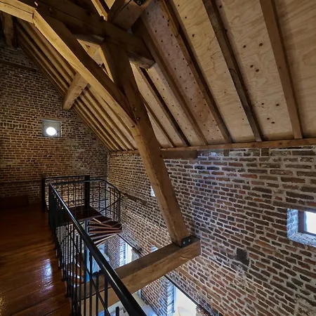 Apartamento Meschermolen 10 Mesch