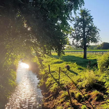 شقة Meschermolen 10 Mesch