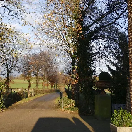 Meschermolen 10 Daire