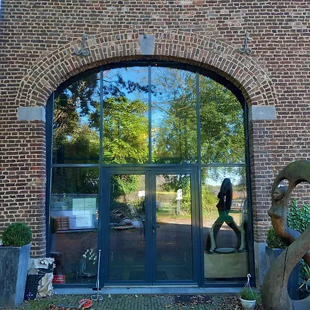 Apartamento Meschermolen 10 *