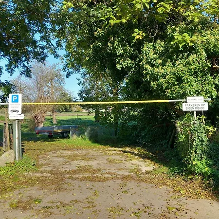 Meschermolen 10 Daire Mesch