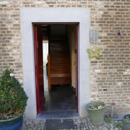 Daire Meschermolen 10