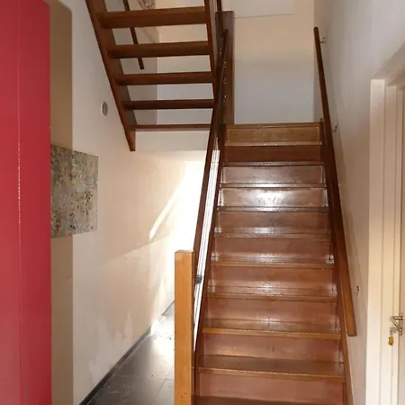 Meschermolen 10 Apartamento *