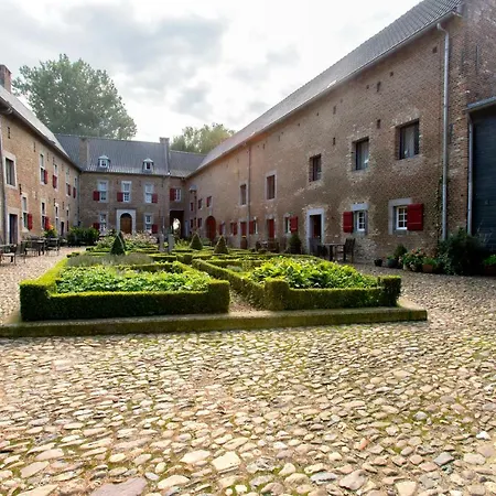 Apartment Meschermolen 10