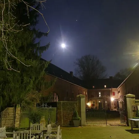 Meschermolen 10 Mesch