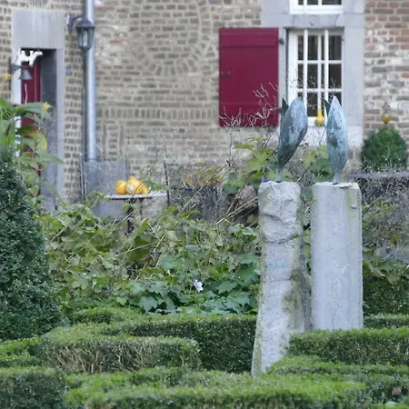 Appartement Meschermolen 10 *