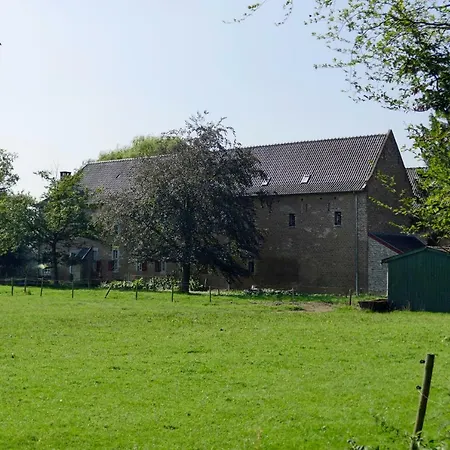 Appartement Meschermolen 10 *