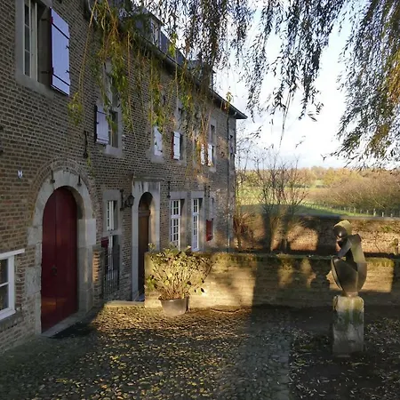 Meschermolen 10