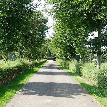 Apartamento Meschermolen 10 *