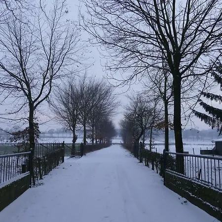 Meschermolen 10 Apartamento *