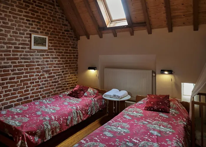 Meschermolen 10 Апартаменты Mesch