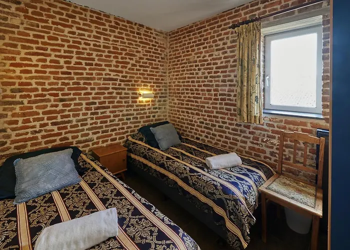 Meschermolen 10 * Mesch