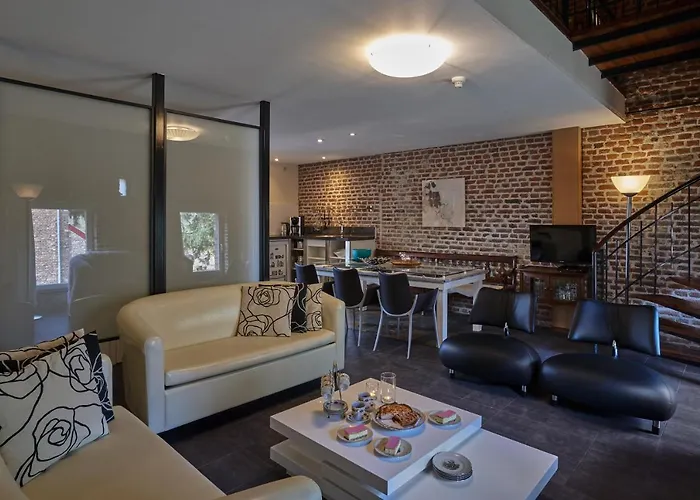 Meschermolen 10 Апартаменты