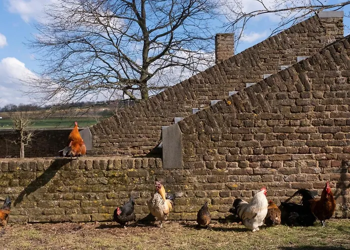 Meschermolen 10 Апартаменты Mesch