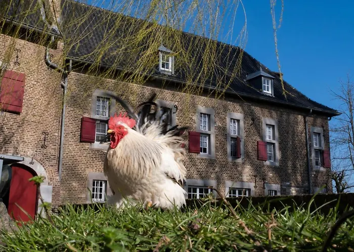 Meschermolen 10 Mesch