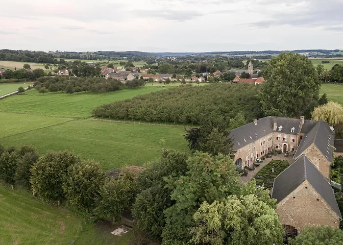 Апартаменты Meschermolen 10 Mesch