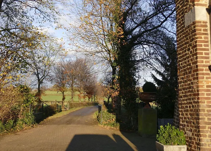 Meschermolen 10 Апартаменты