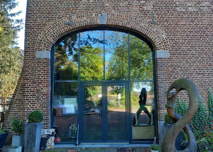 Апартаменты Meschermolen 10 *