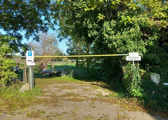 Meschermolen 10 Апартаменты Mesch