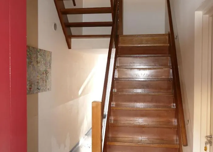 Meschermolen 10 Апартаменты *