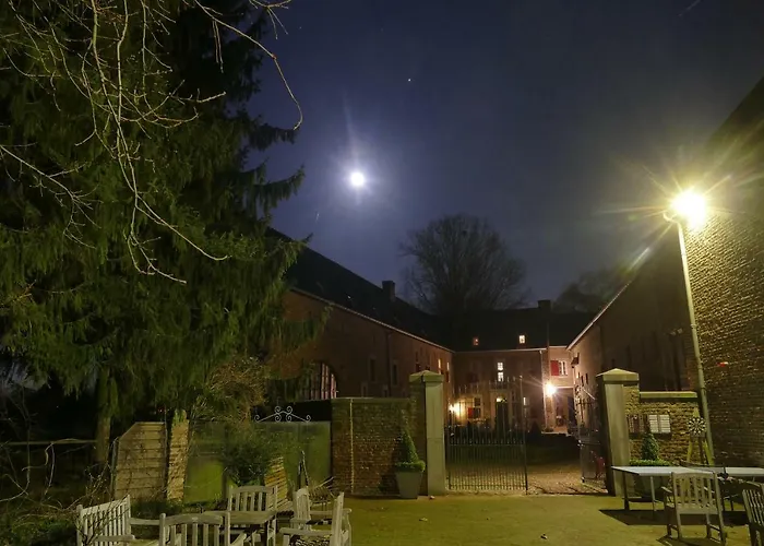 Meschermolen 10 Mesch