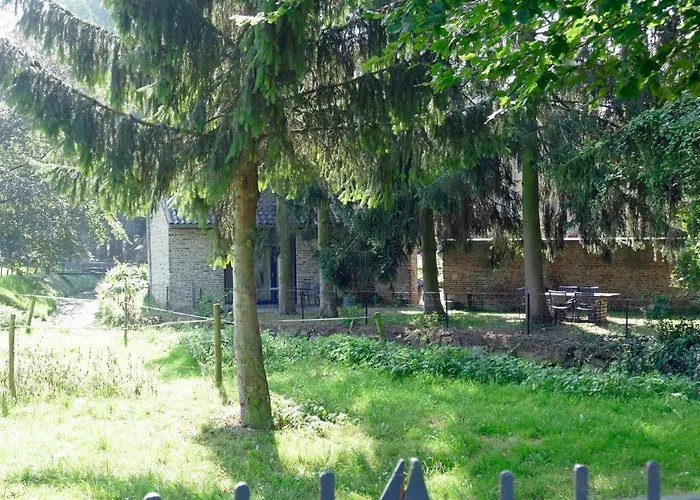 Апартаменты Meschermolen 10 Mesch