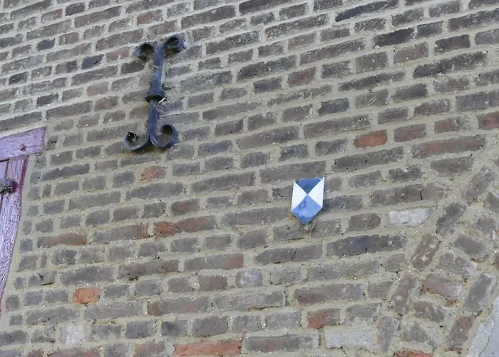 Апартаменты Meschermolen 10 Mesch