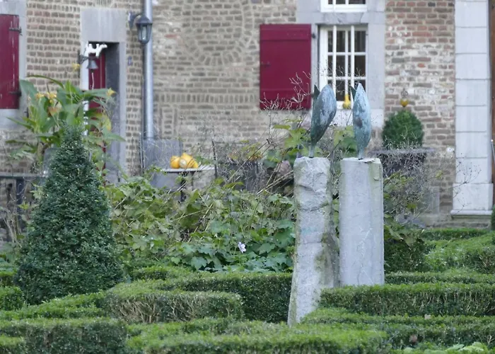 Апартаменты Meschermolen 10 *