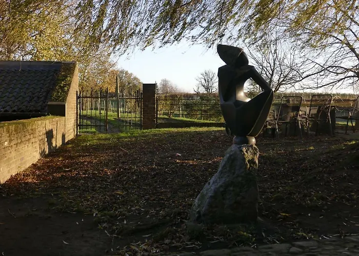 Meschermolen 10 * Mesch