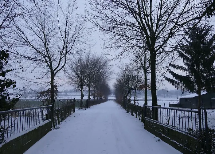 Meschermolen 10 Апартаменты *