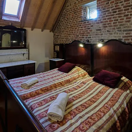 Appartement Meschermolen 10 Mesch