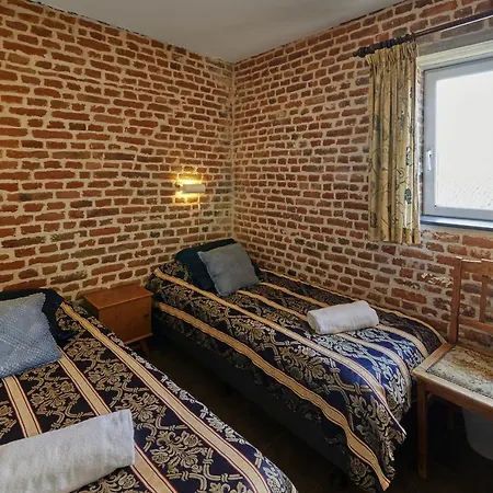 Meschermolen 10 * Mesch